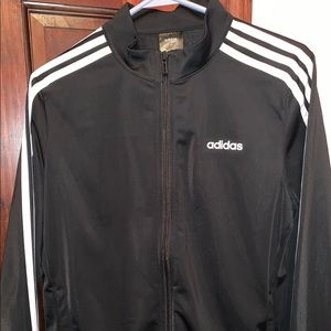Adidas jacket
